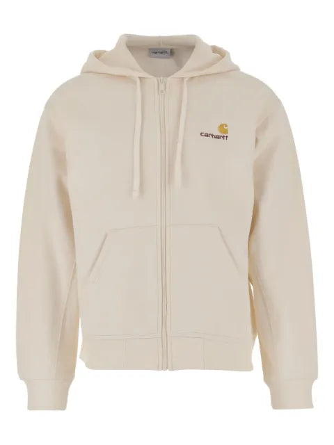 Carhartt WIP American Script hoodie