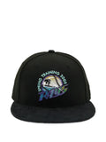 NEW ERA CAP Tampa Bay Devil Rays baseball cap
